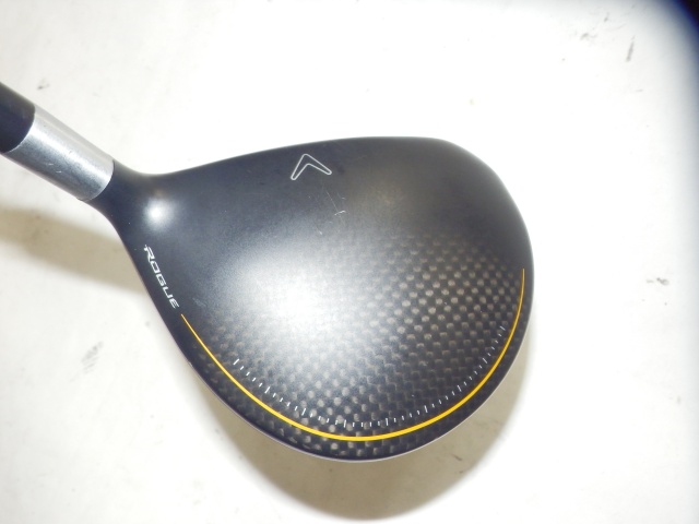 ROGUE ST MAX FAST ELDIO40 for Callaway(JP) キャロウェイ レディース