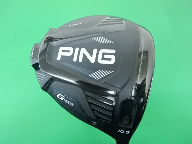 G425 LST ピン ドライバー 在庫一覧|中古 ゴルフクラブ|クラブ買取 G425 LST ピン ドライバー 在庫一覧|中古 ゴルフクラブ|クラブ買取
