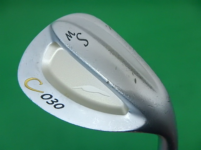 C-030 FT61w フォーティーン ウェッジ クラブ詳細｜中古 ゴルフクラブ