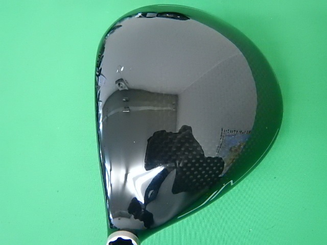 RMX VD M ヘッドのみ ヤマハ ドライバー クラブ詳細｜中古 ゴルフ