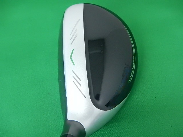 ゼクシオXユーティリティ2022 Miyazaki AX-2 ダンロップ ロング