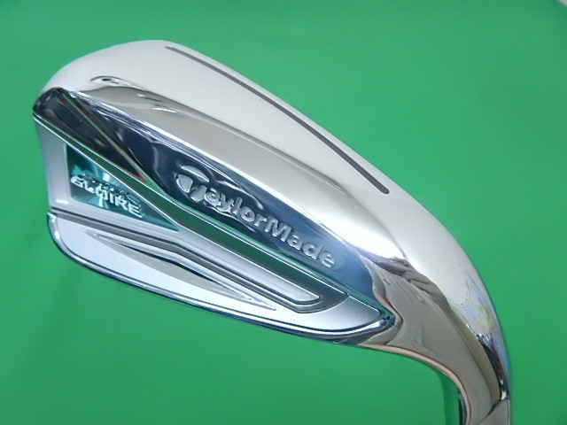 美品 レディース TaylorMade stealth GLOIRE 7番　単品 極美品】テーラーメイド ステルス グローレ 単品 レディース
