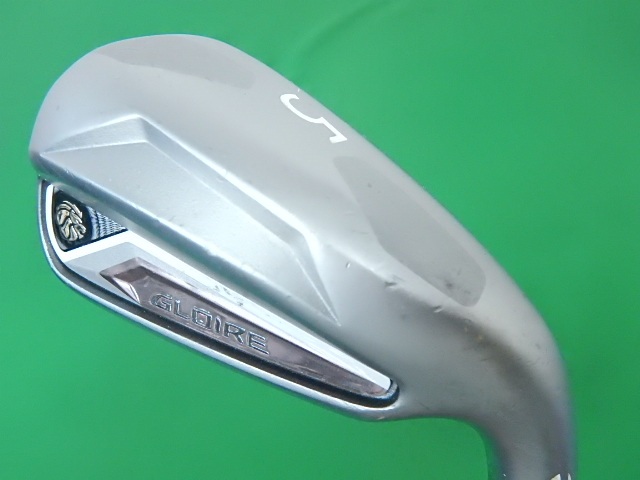 I[144757]テーラーメイド 単品 GLOIRE 5I/GL450i 1本/L/0