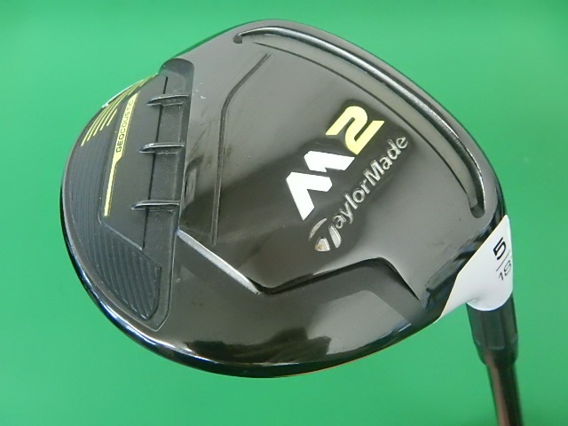 テーラーメイド ユーティリティ M2 U5 REAX S ヘッドカバー付き ☆TaylorMade☆テーラーメイド M2 USモデル U5 ヘッドカバー付き