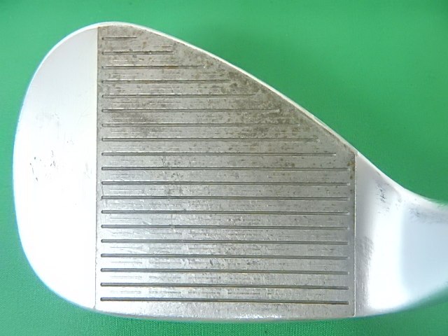 中古】 テーラーメイド HI-TOE 3 52SB-09 N.S.PRO 見破る MODUS3 TOUR  