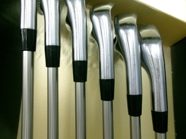 NEXGEN MR-FORGED NEXGEN NSPRO Regio 6S NEXGEN アイアンセット