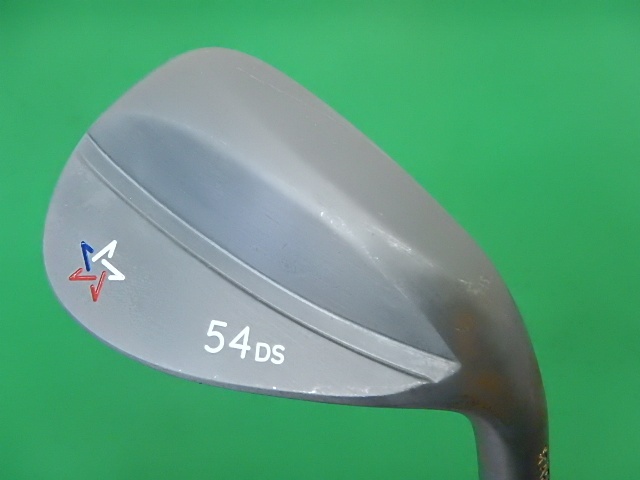 ARTISAN アーティザン　ウェッジ　52S モーダス105 W ノーメッキ アーティザンウェッジ52° ノーメッキモーダス105S