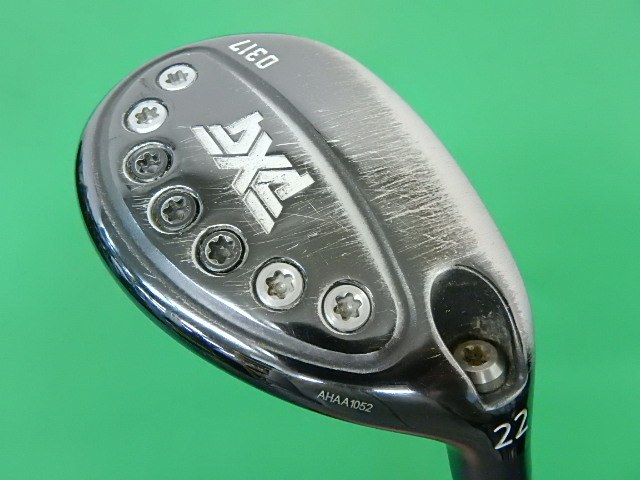 PXG