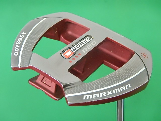 O-WORKS RED MARXMAN S オリジナルスチール[33] オデッセイ