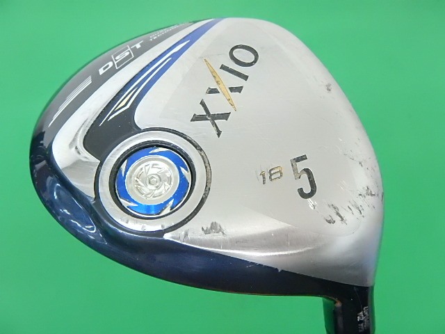 ダンロップ ゼクシオX 6∼PW NS PRO920GH DST R