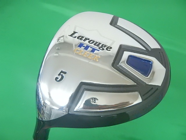 LAROUGE