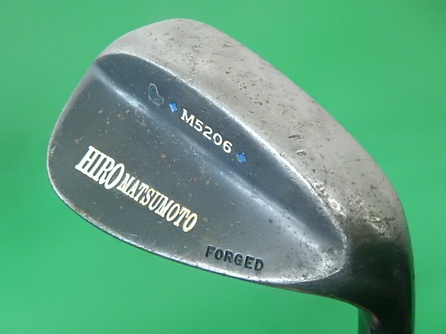 【断捨離中】DB forged ウェッジ 2本セット 53 56 断捨離中】DB forged ウェッジ 2本セット 53 56 - メルカリ