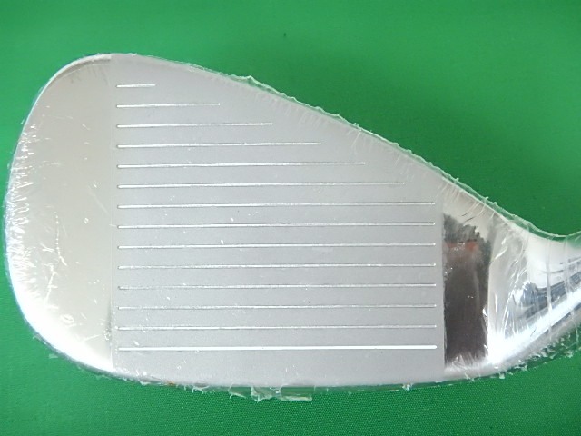 単品 MACTEC MC7 7I オリジナルスチール マグレガー アイアン