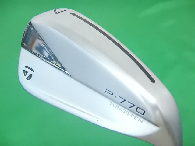 単品 P770 2023 7I Diamana Thump 95(JP) 1S テーラーメイド
