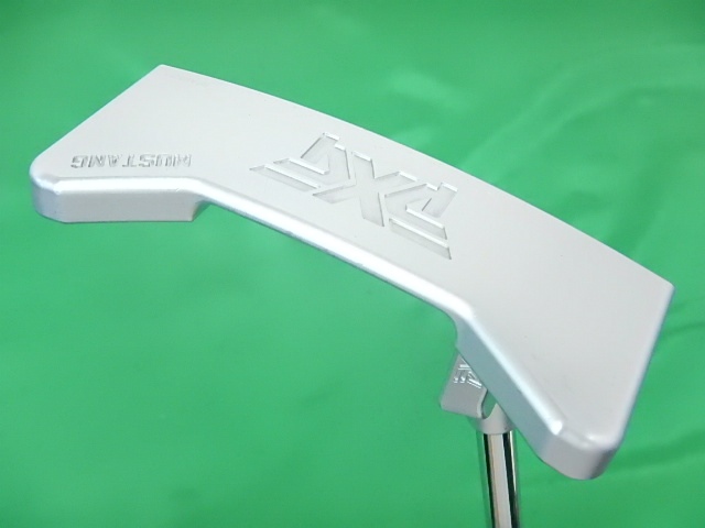 PXG
