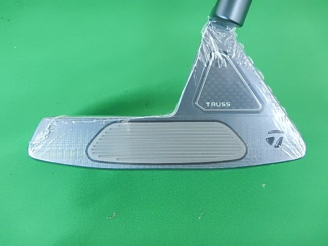 中古ゴルフクラブ】テーラーメイド TP TP トラス MID NIGHT BLUE TP