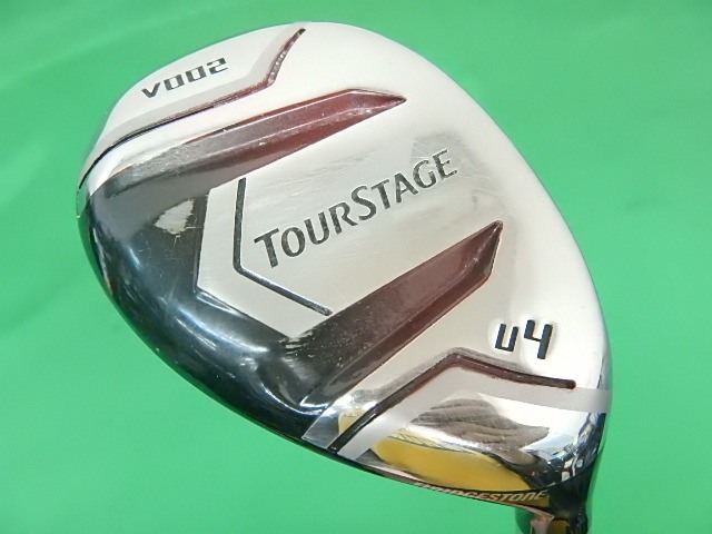 TOURSTAGE