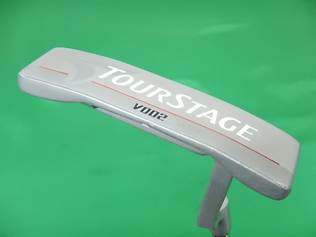 TOURSTAGE