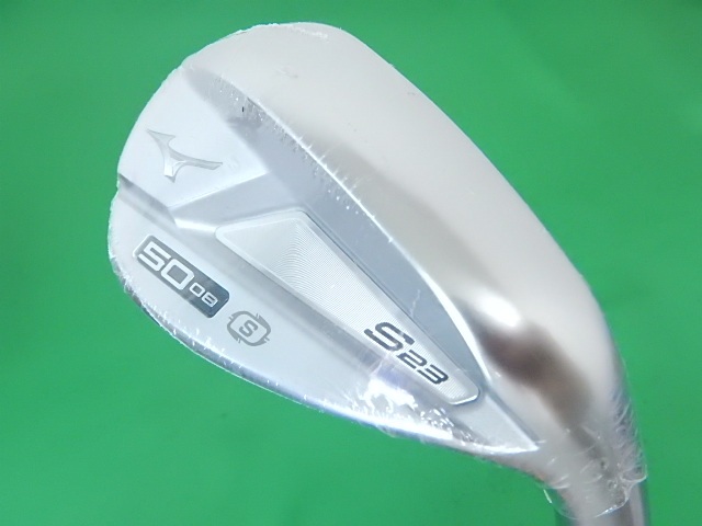 MIZUNOウェッジS23 50