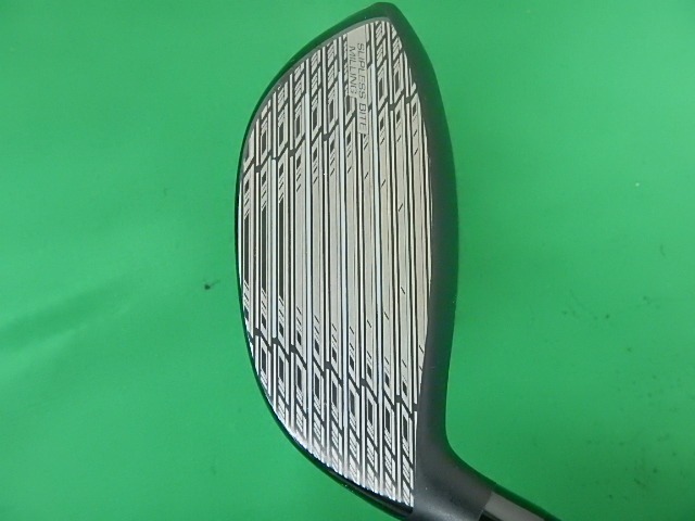 B1 ST SPEEDER NX BLACK 60 ブリヂストン フェアウェイウッド