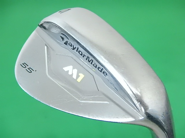M1 2017 テーラーメイド ウェッジ 在庫一覧｜中古 ゴルフクラブ