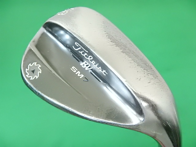 タイトリストボーケイSM7 58° 14K サンドウェッジ Amazon