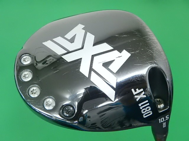 0811 XF GEN2 PXG ドライバー 在庫一覧｜中古 ゴルフクラブ