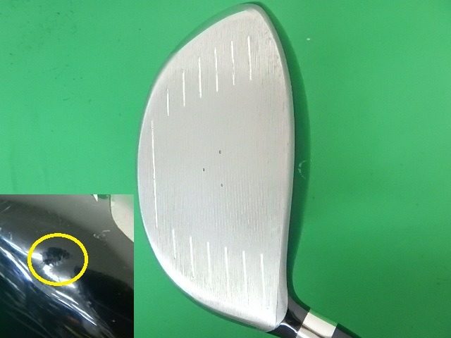 PHYZ 2016 PZ-506W ブリヂストン ドライバー クラブ詳細｜中古 ゴルフ