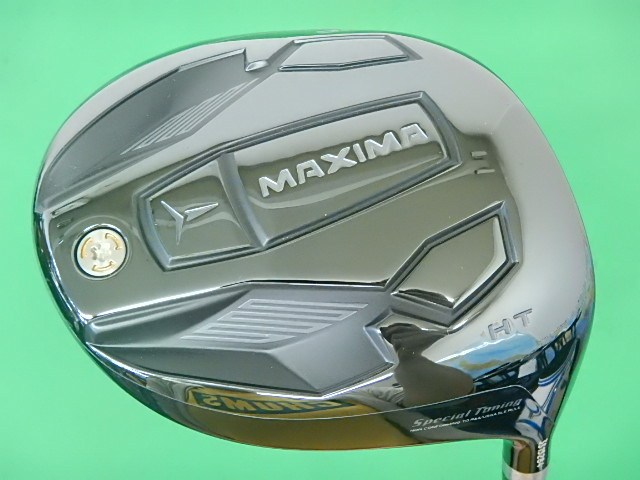 MAXIMA