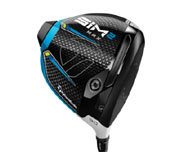 希少】SIM2 ドライバー10.5度 VENTUS BLUE VELOCORE