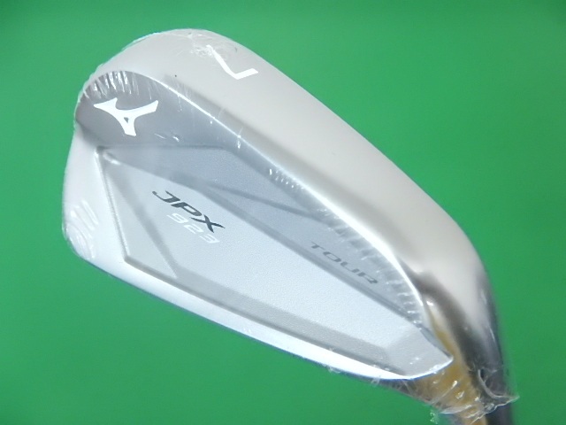 ミズノ 単品 JPX 923 TOUR 7I/DG120 1本/S200/34 単品 JPX 923 TOUR 7I DG120 1S ミズノ アイアンセット クラブ詳細