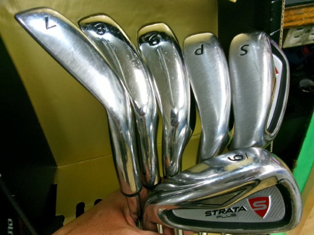 STRATA