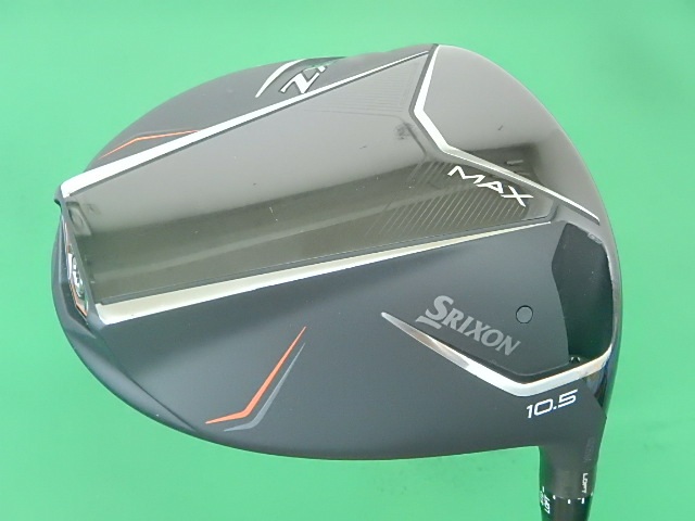 リクたん スリクソン ZXi7 アイアン N.S.PRO MODUS3 TOUR 105 スチール