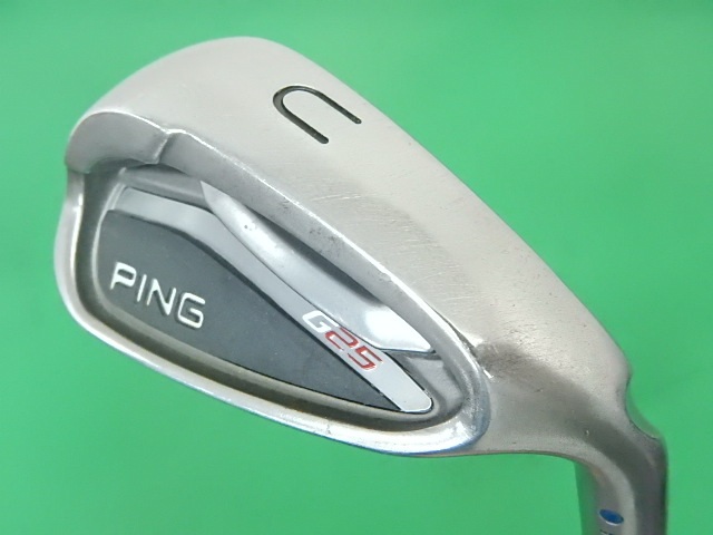 G25 G25