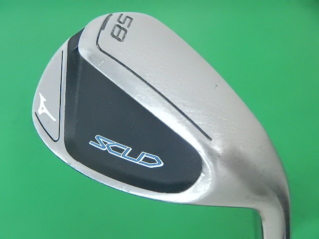 ミズノ PS サンドウェッジ 3本セット 中古品 楽天市場】ミズノ