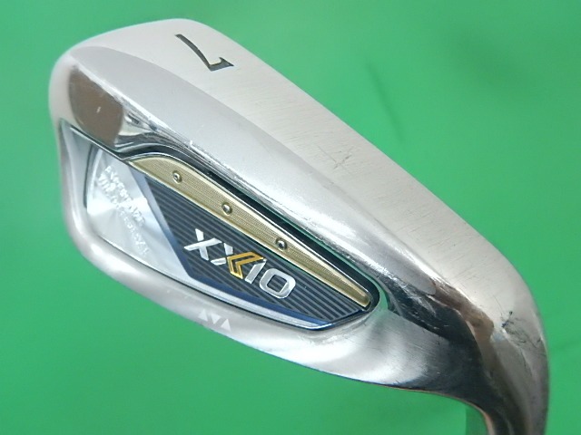 ほぼ未使用❗️超人気モデル❗️ゴルフクラブセット　メンズ　初心者〜 アイアンセット 在庫一覧｜中古 ゴルフクラブ｜クラブ買取｜ゴルフ銀座