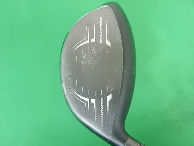 スリクソンZX5 Mk II Diamana ZX-II 50 ダンロップ ドライバー クラブ