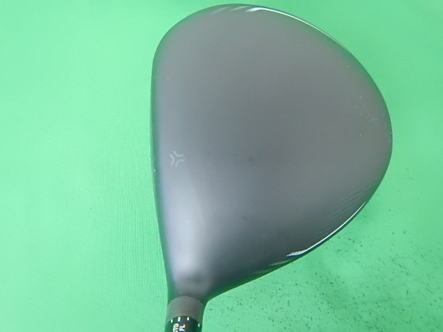 スリクソンZX5 Mk II Diamana ZX-II 50 ダンロップ ドライバー クラブ