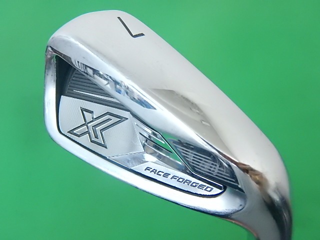 Fortuna Bob Byman アイアンセット 8本 Fortuna Bob Byman アイアンセット 8本 - メルカリ