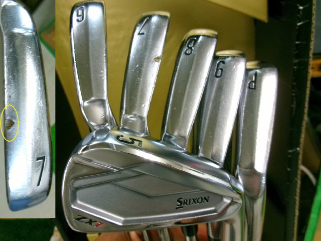 値下げ可能ウイイレセット WORLD EAGLE ゴルフクラブセット ワールドイーグル メンズ WE-5Z