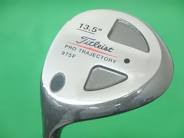 975Fフェアウェイメタル 975Fフェアウェイメタル