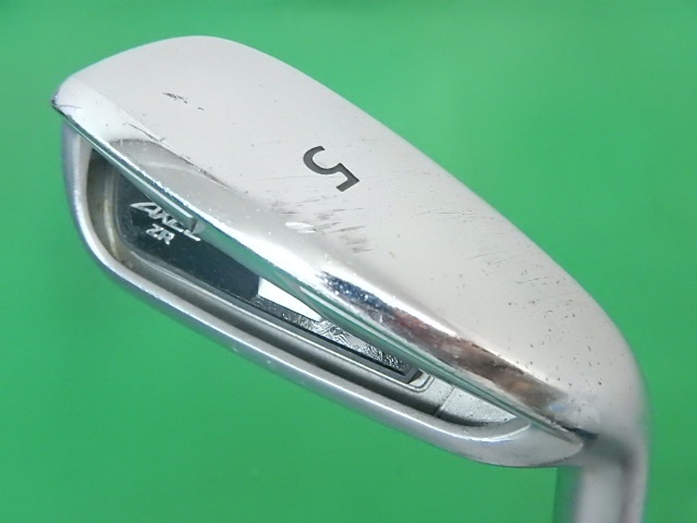 【着払い】中古 ゴルフクラブ アイアン等12本＋ケース付き アイアンセット 在庫一覧｜中古 ゴルフクラブ｜クラブ買取｜ゴルフ銀座