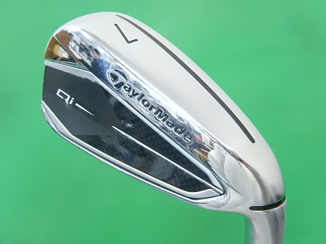 単品 Qi 7I テーラーメイド アイアンセット 在庫一覧｜中古 ゴルフ