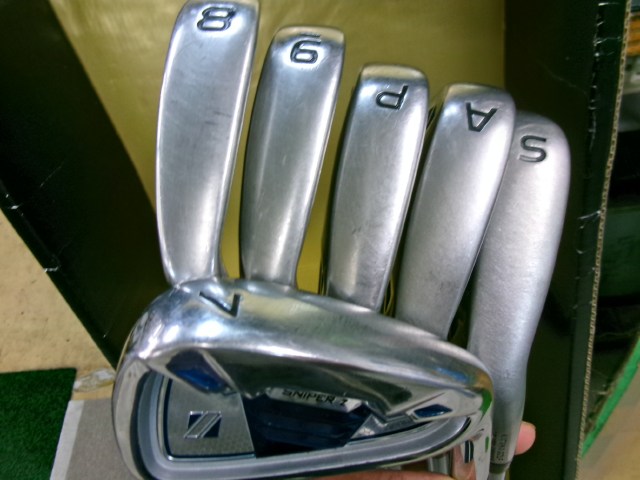 �X�E�H�[�hSNIPER