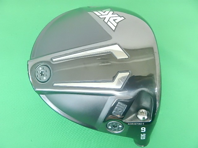 ヘッドのみ 0311 GEN5 PXG ドライバー クラブ詳細｜中古 ゴルフクラブ