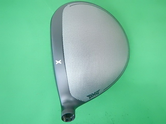 ヘッドのみ 0311 GEN5 PXG ドライバー クラブ詳細｜中古 ゴルフクラブ