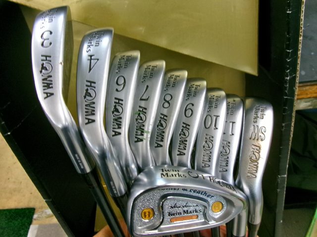 ツインマークスフェザー＆フェザー ドリスタンフェザー&フェザー(1S