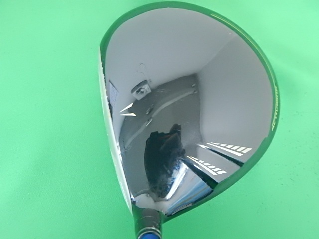 ゼクシオ2024 Navy MP1300 ダンロップ ドライバー クラブ詳細｜中古