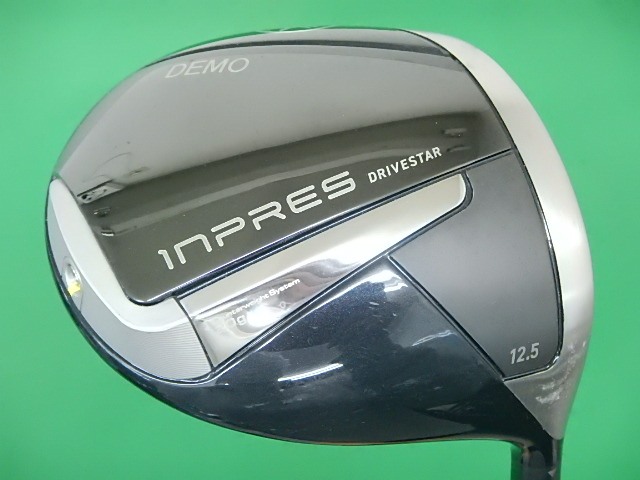 �C���v���XDRIVESTAR