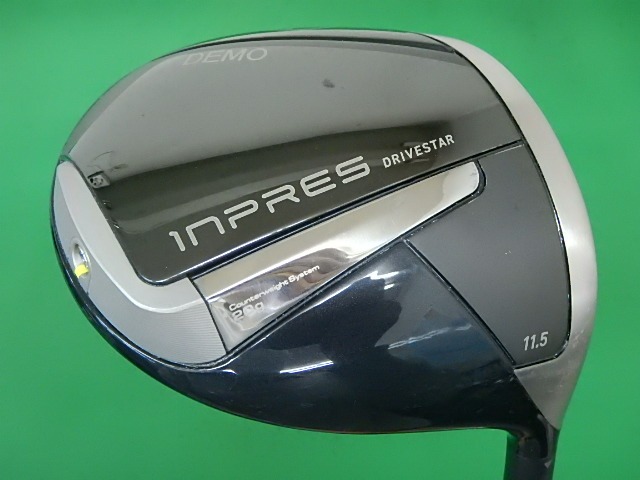 �C���v���XDRIVESTAR